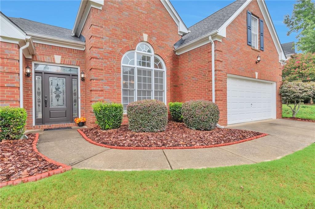 6231 Mountain Ridge Circle