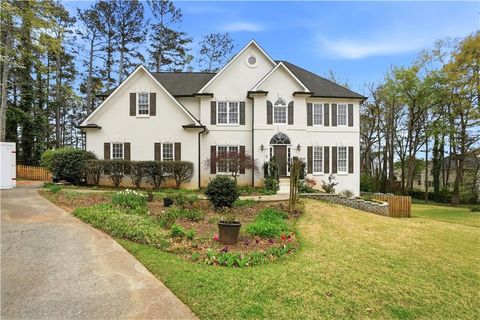 Homes For Sale - 2094 Cape Liberty Drive<br/> Suwanee, GA 30024