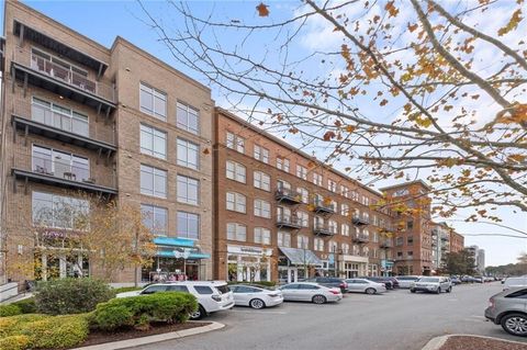 Condo For Rent - 360 Chambers Street #202<br/> Woodstock, GA 30188