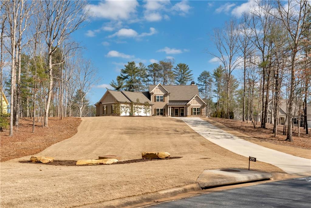 Shoals Way, Clarkesville, Georgia image 17