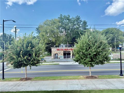385 University Avenue SW Atlanta GA 30310