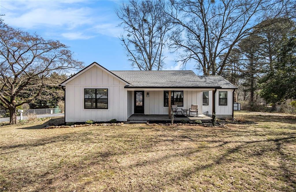 623 Mcpherson Street, Bremen, Georgia image 3