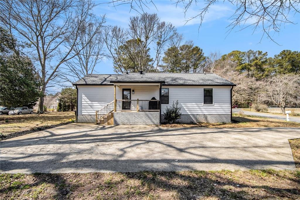 623 Mcpherson Street, Bremen, Georgia image 4