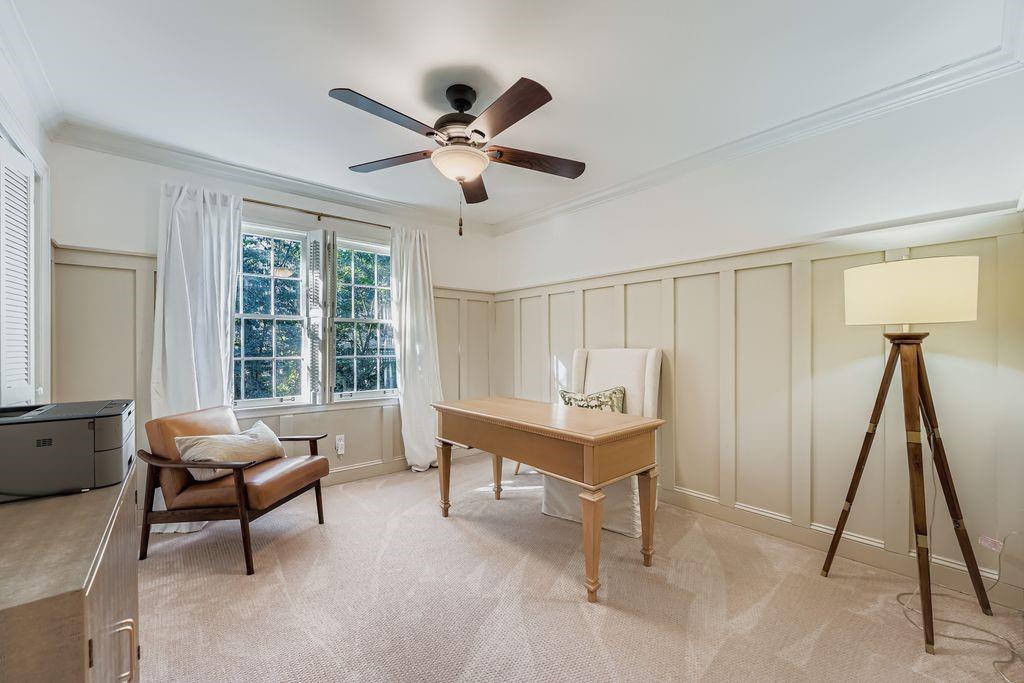 Olde Ivy Square - Residential