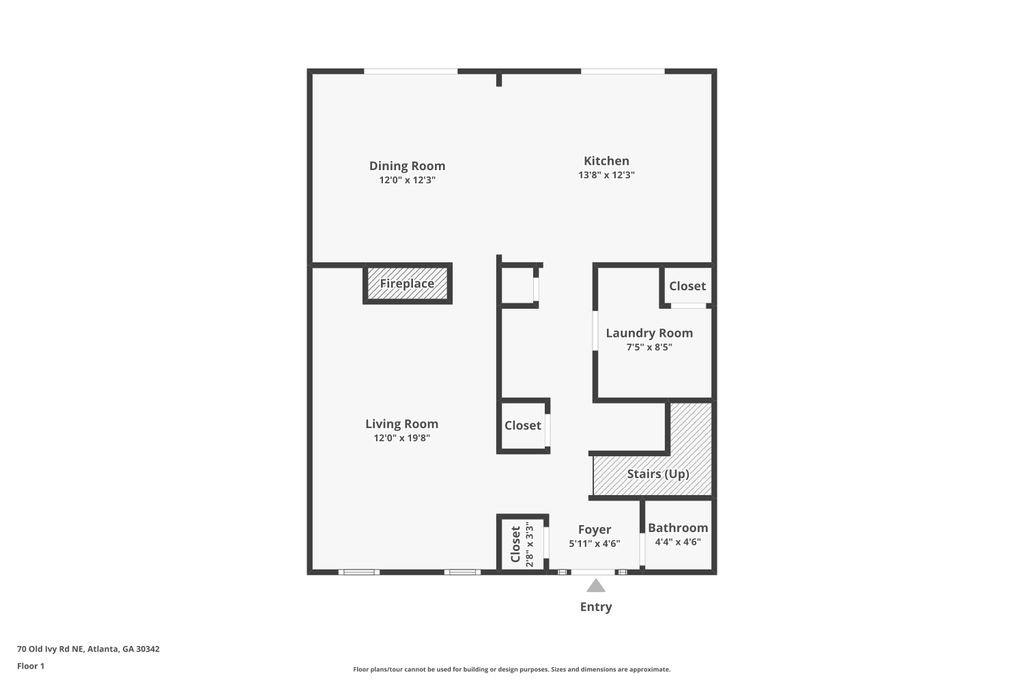 Olde Ivy Square - Residential