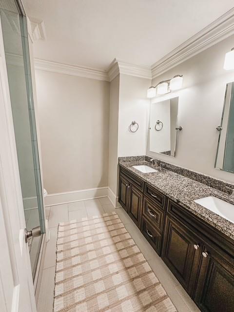 Olde Ivy Square - Residential