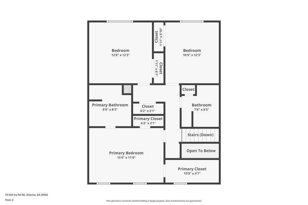 Olde Ivy Square - Residential