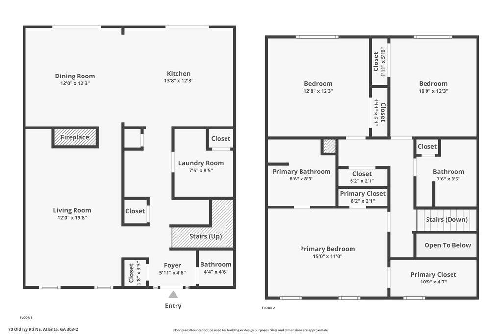Olde Ivy Square - Residential