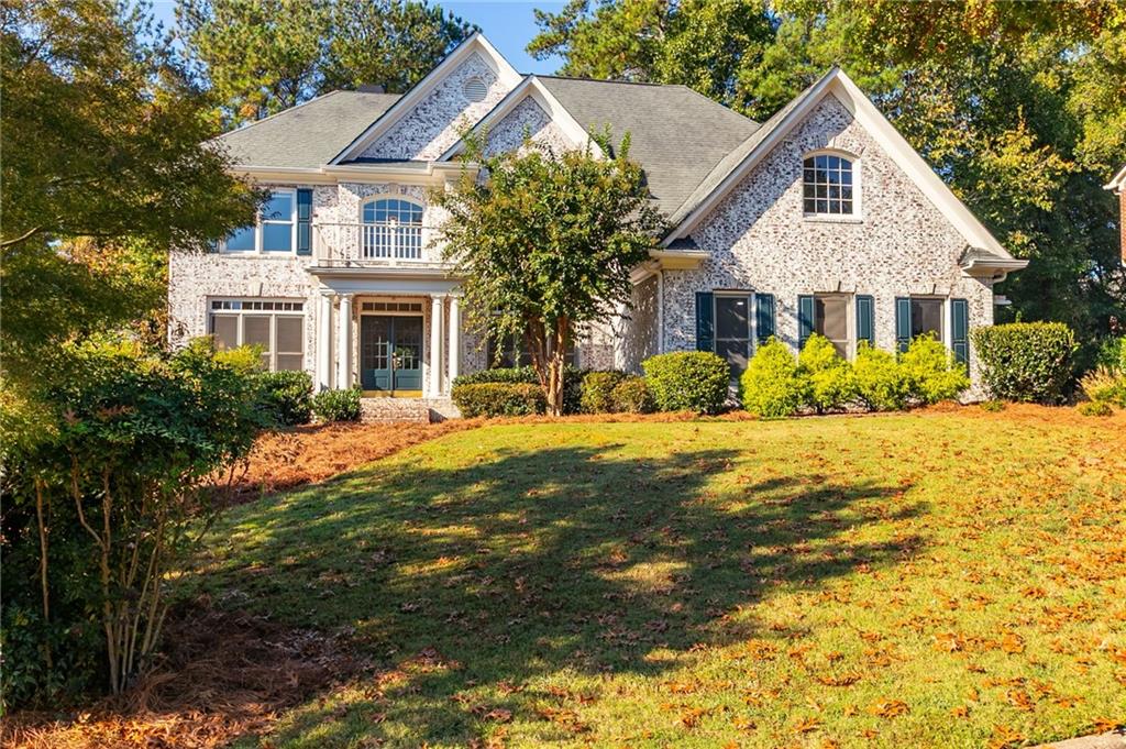 245 Colton Crest Drive