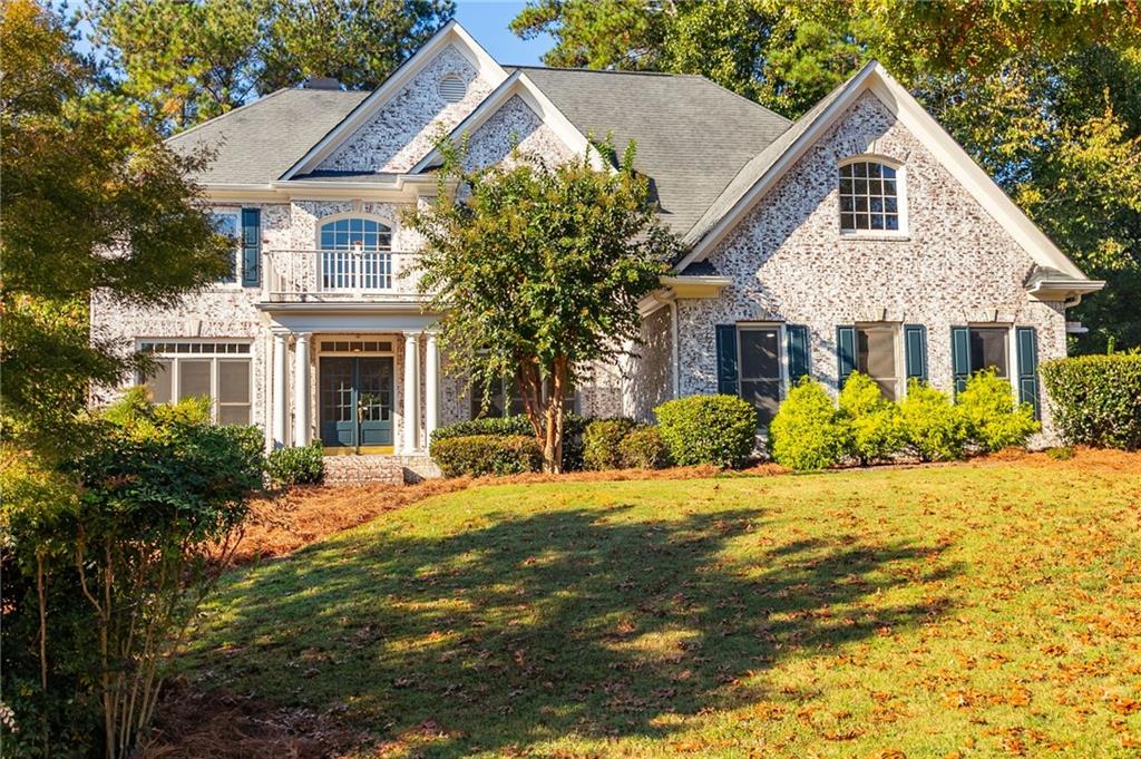 245 Colton Crest Drive