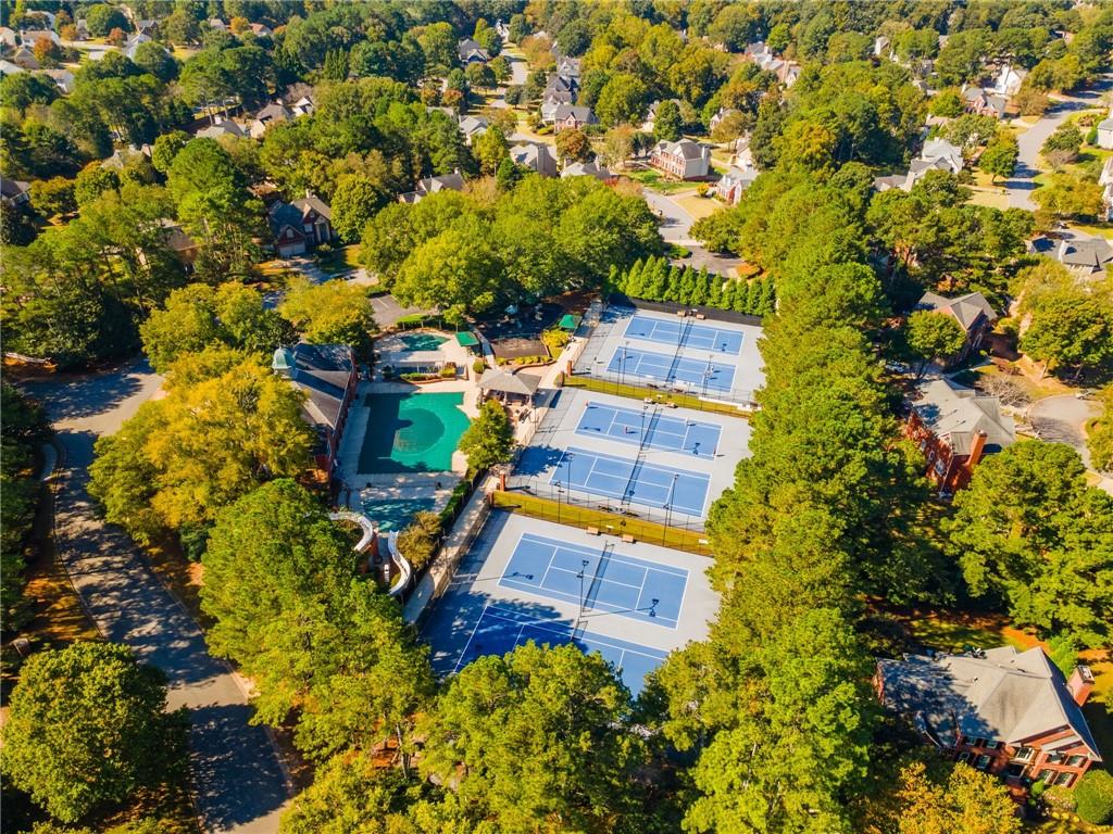 245 Colton Crest Drive