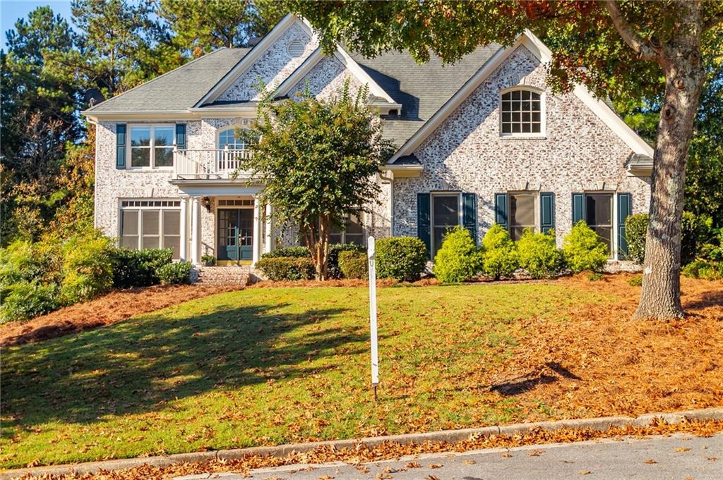 245 Colton Crest Drive