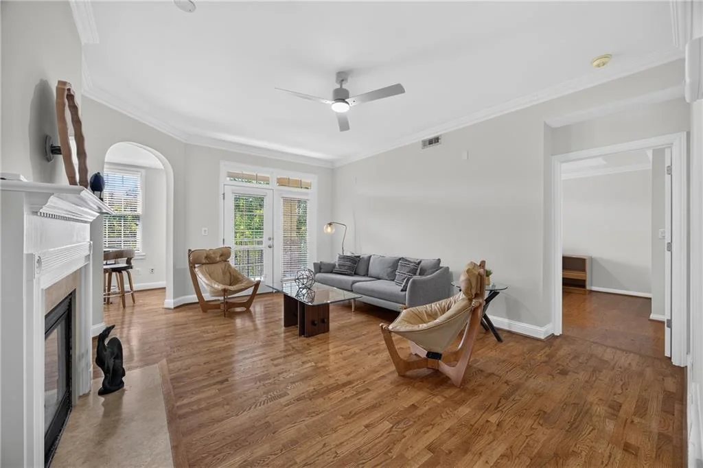 1735 Peachtree Street NE Unit 327, Atlanta, GA, 30309