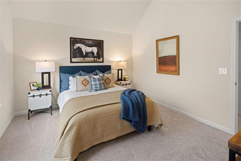 115 Maplewood Lane, Conyers, Georgia image 47