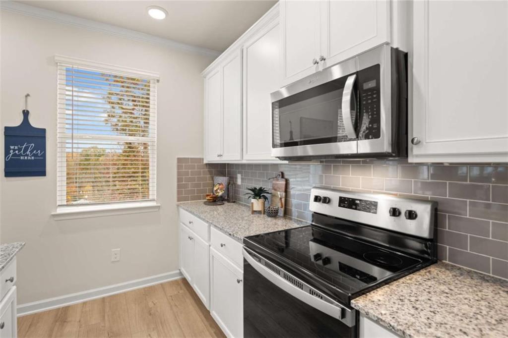 115 Maplewood Lane, Conyers, Georgia image 13