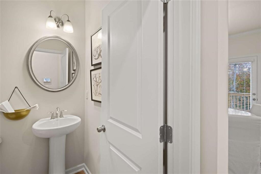 115 Maplewood Lane, Conyers, Georgia image 23