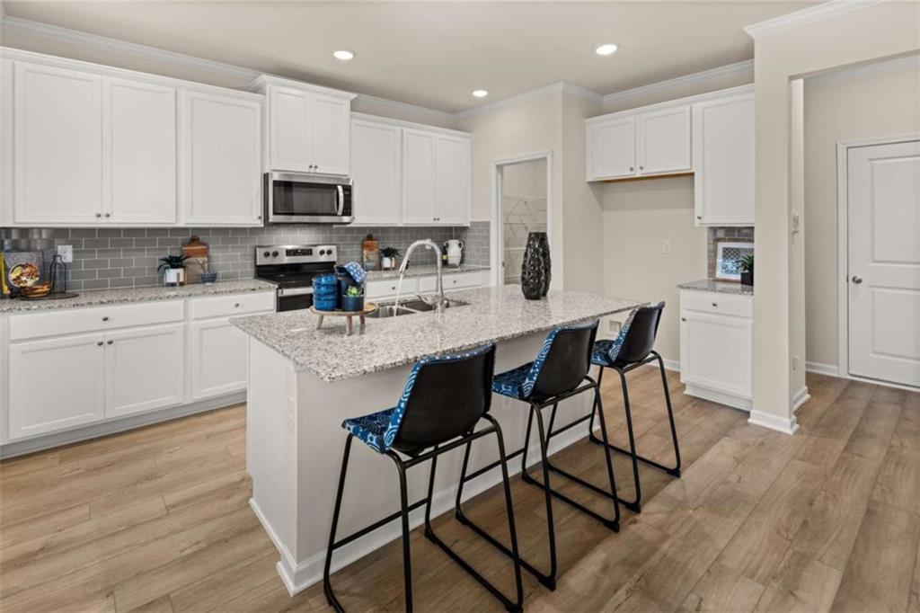 115 Maplewood Lane, Conyers, Georgia image 10