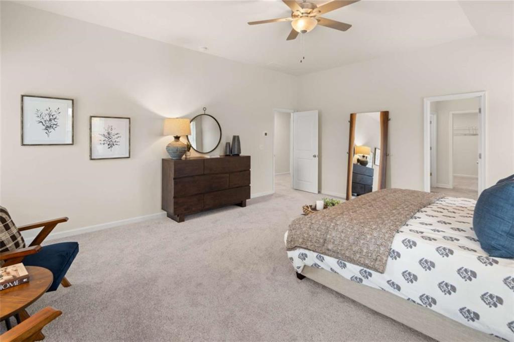 115 Maplewood Lane, Conyers, Georgia image 30