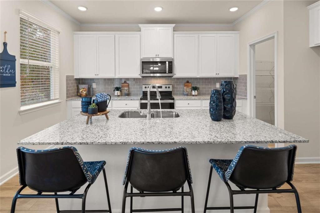 115 Maplewood Lane, Conyers, Georgia image 9