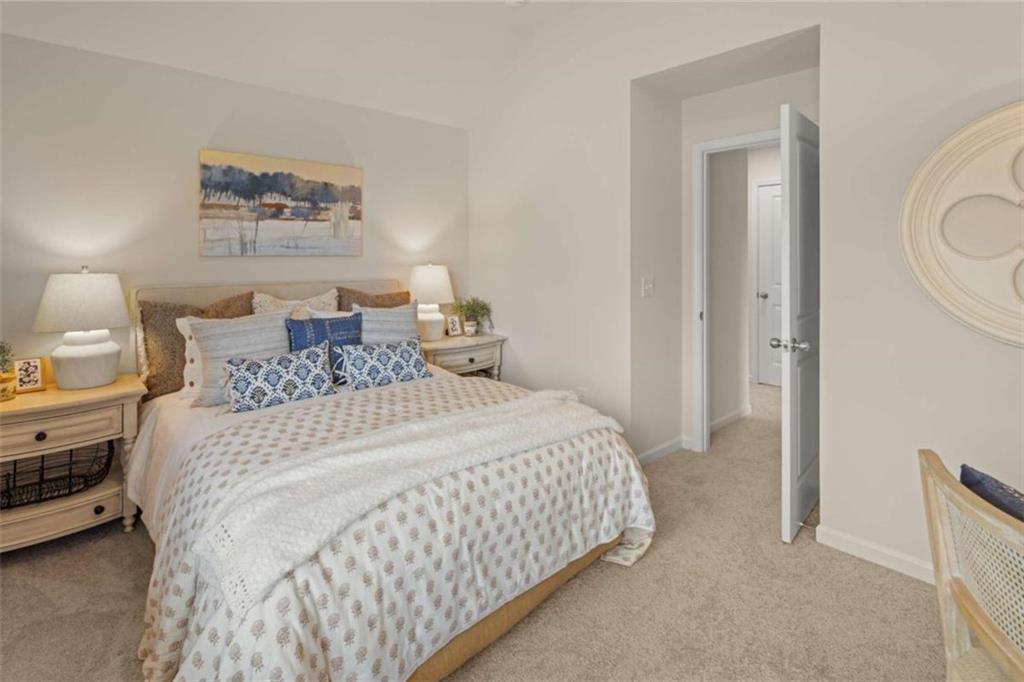 115 Maplewood Lane, Conyers, Georgia image 44