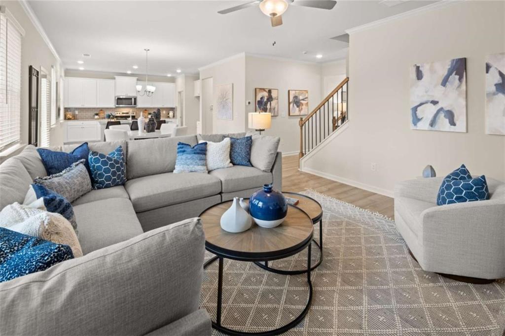 115 Maplewood Lane, Conyers, Georgia image 22