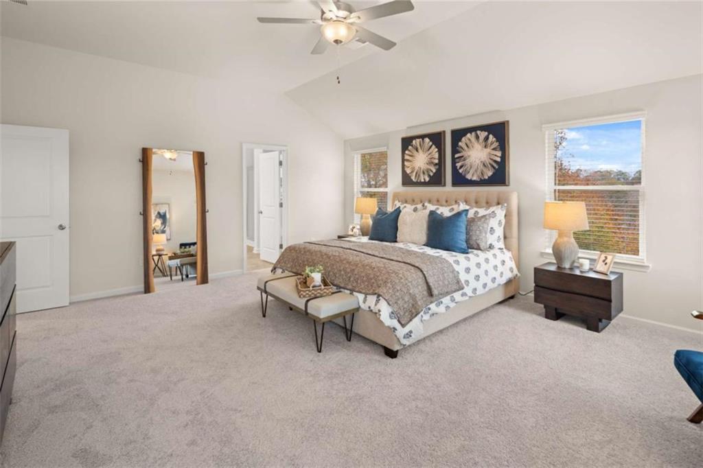 115 Maplewood Lane, Conyers, Georgia image 29