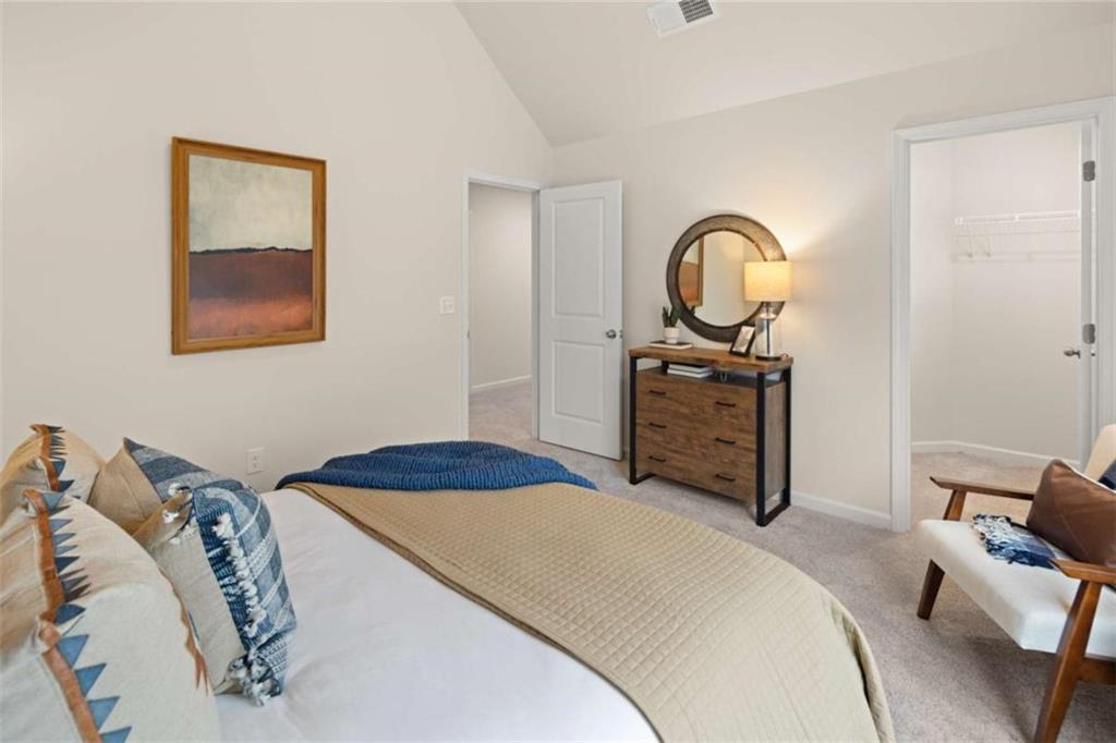 115 Maplewood Lane, Conyers, Georgia image 48