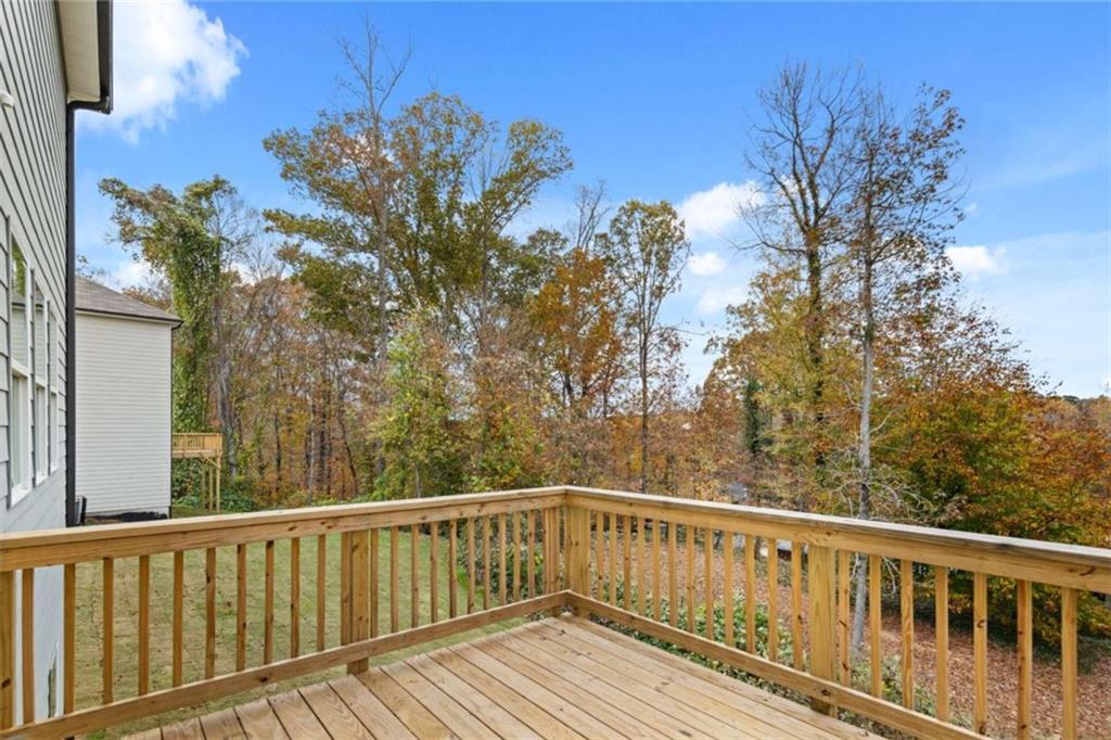 115 Maplewood Lane, Conyers, Georgia image 17