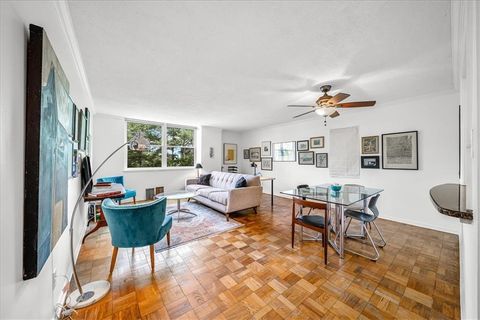 A home in Atlanta