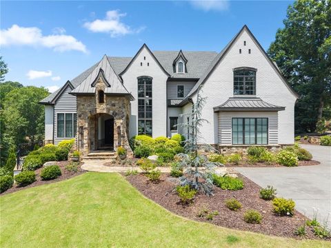 Homes For Sale - 2799 Club Drive<br/> Gainesville, GA 30506