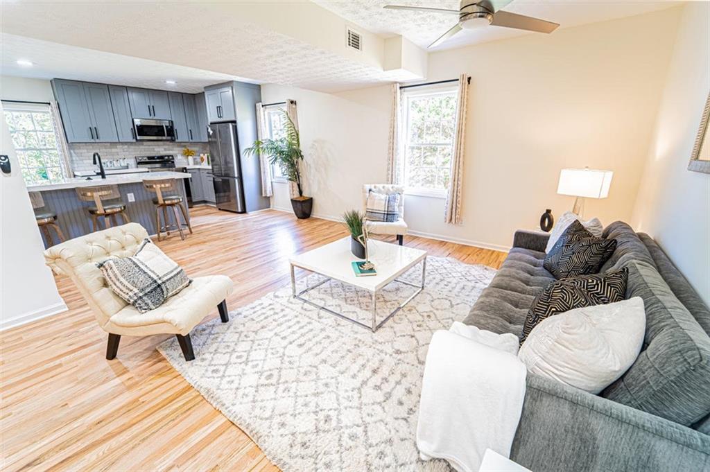 NA - Residential Lease