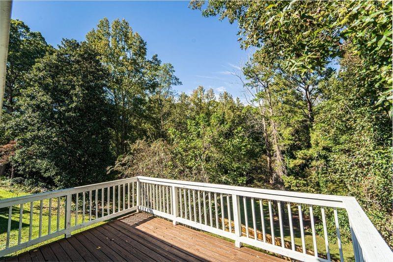 NA - Residential Lease