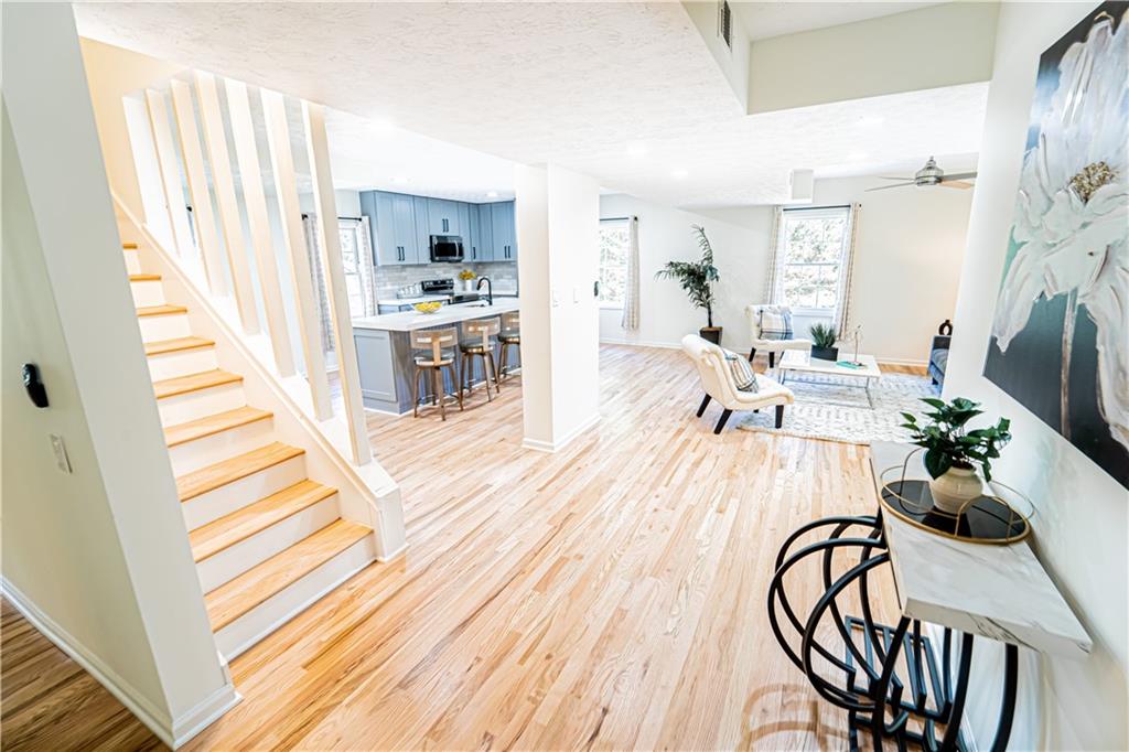NA - Residential Lease