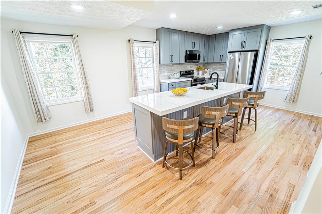 NA - Residential Lease