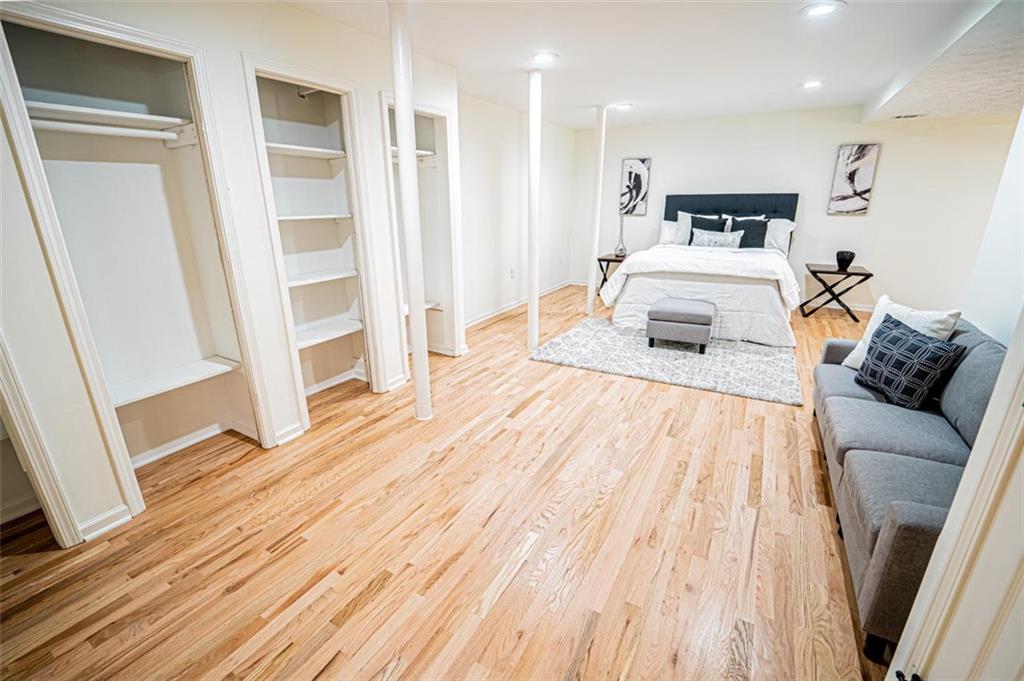 NA - Residential Lease