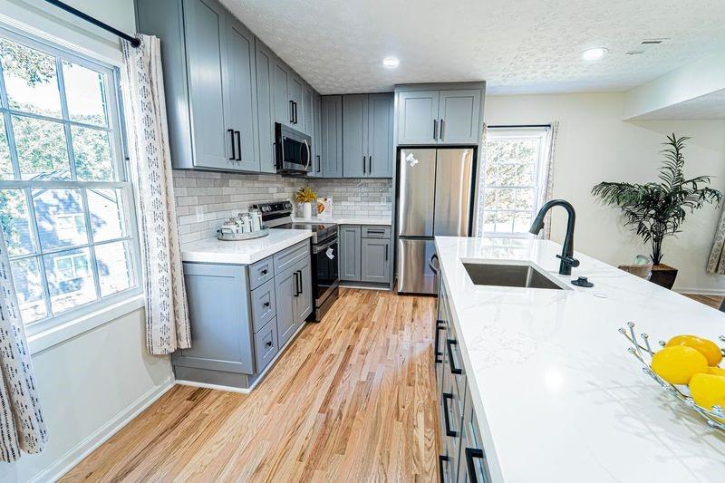NA - Residential Lease