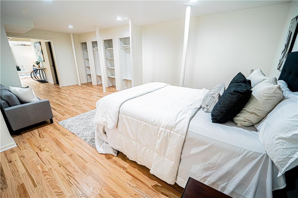 NA - Residential Lease