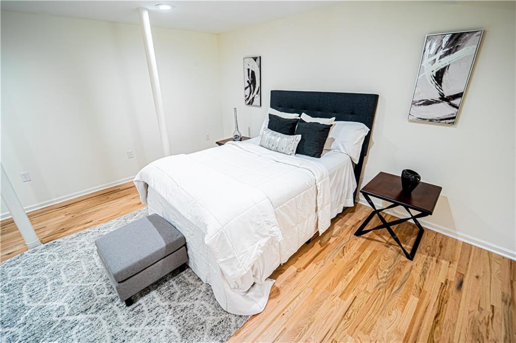 NA - Residential Lease