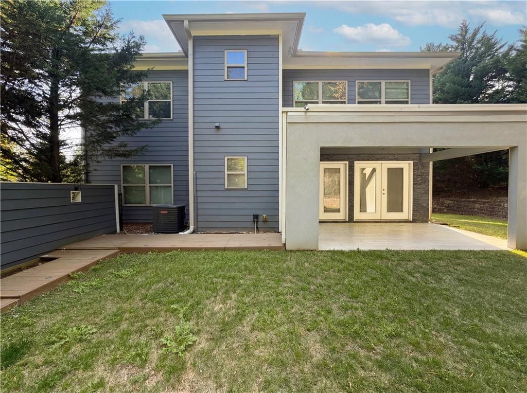 302 Summer Garden Drive