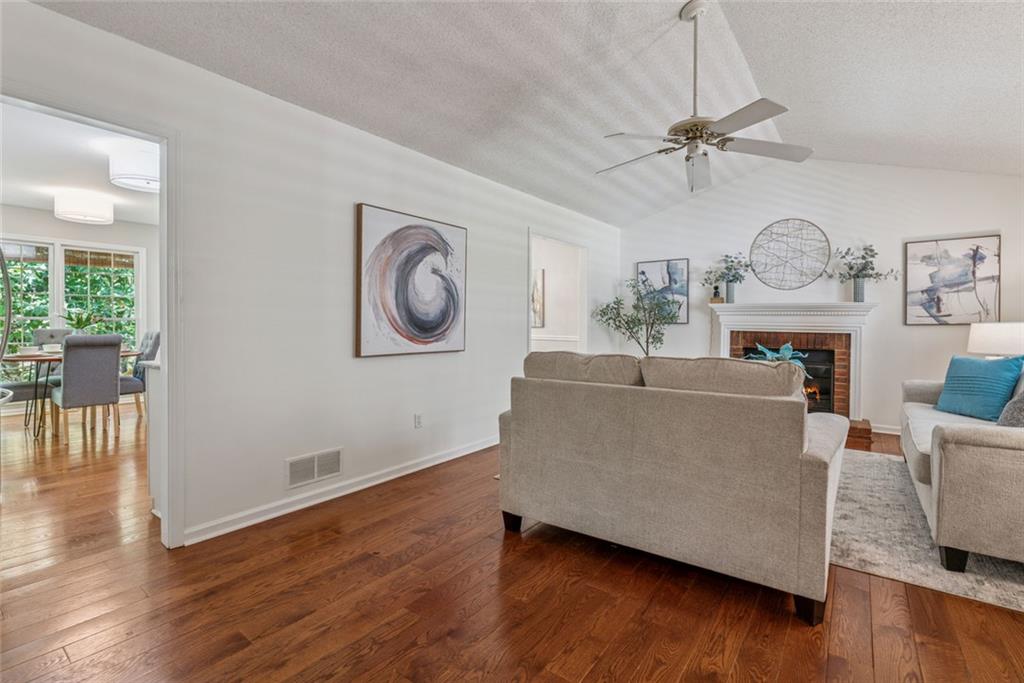 5245 Cherry Hill Lane, Powder Springs, Georgia image 7
