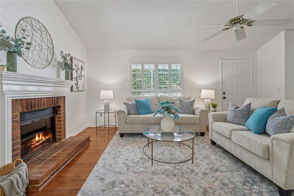 5245 Cherry Hill Lane, Powder Springs, Georgia image 10