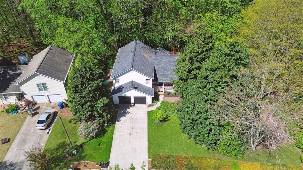 5245 Cherry Hill Lane, Powder Springs, Georgia image 42