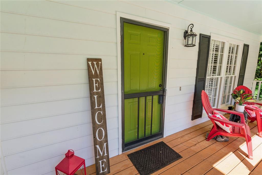 5245 Cherry Hill Lane, Powder Springs, Georgia image 3