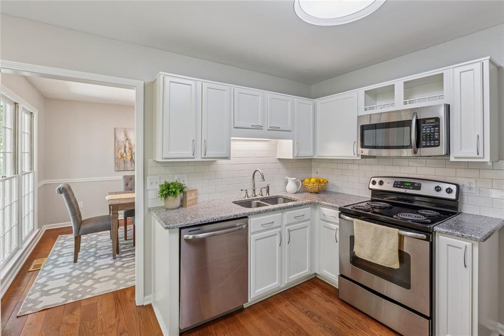 5245 Cherry Hill Lane, Powder Springs, Georgia image 18