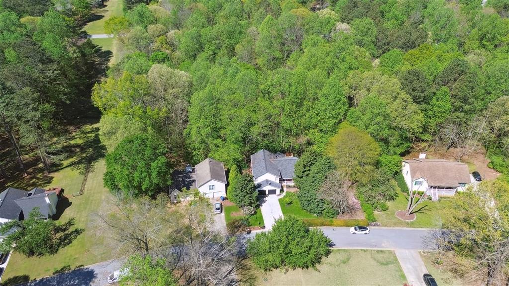 5245 Cherry Hill Lane, Powder Springs, Georgia image 45
