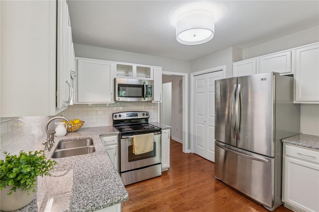 5245 Cherry Hill Lane, Powder Springs, Georgia image 19