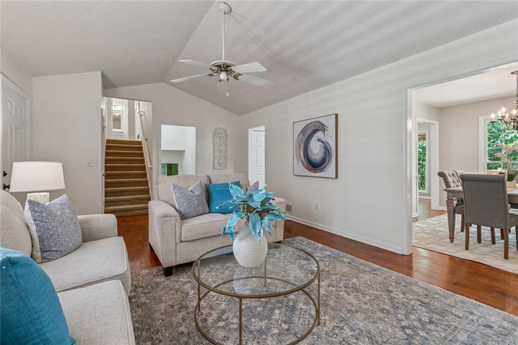 5245 Cherry Hill Lane, Powder Springs, Georgia image 9