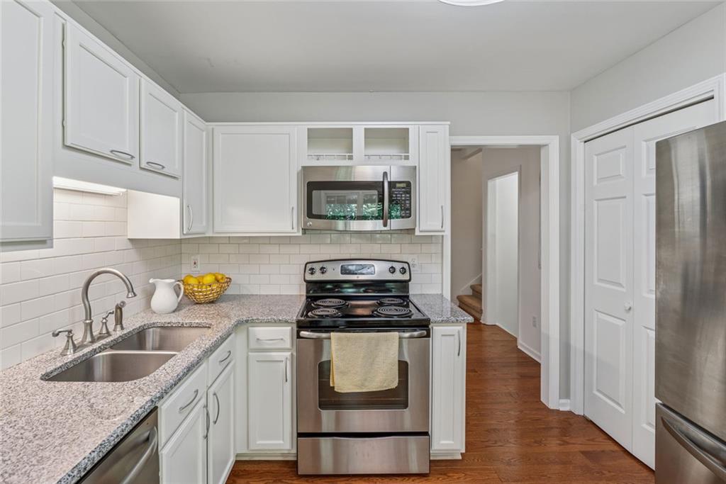 5245 Cherry Hill Lane, Powder Springs, Georgia image 20