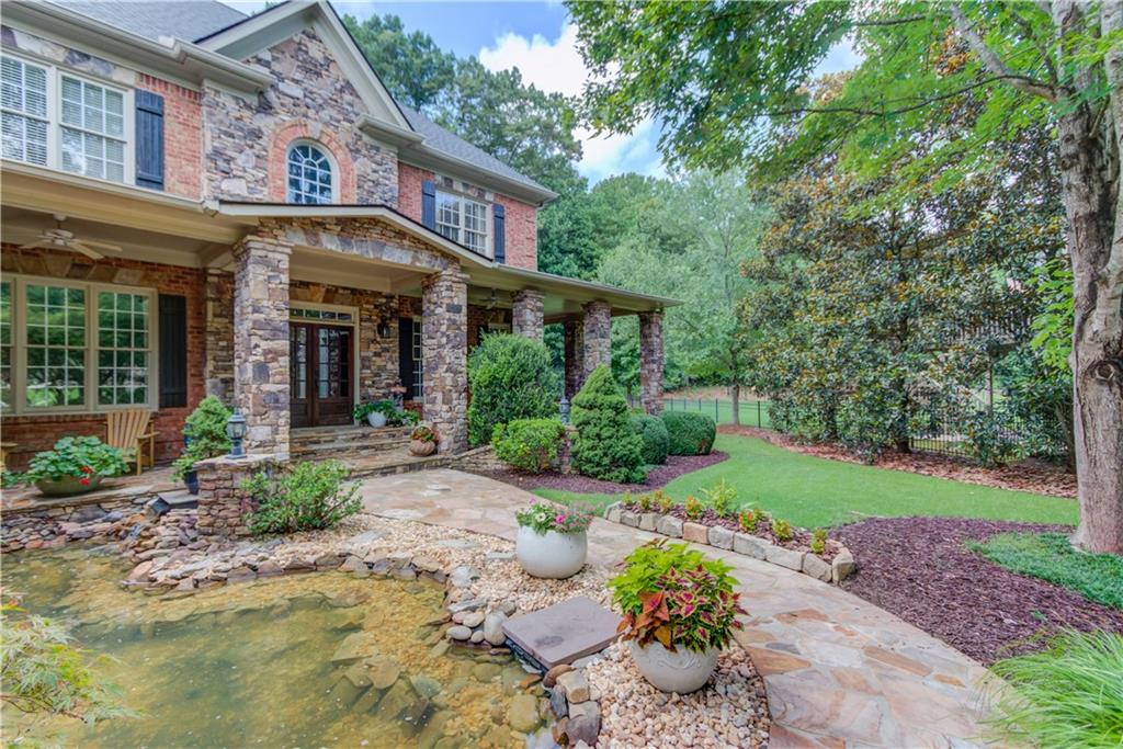 2450 Shumard Oak Drive