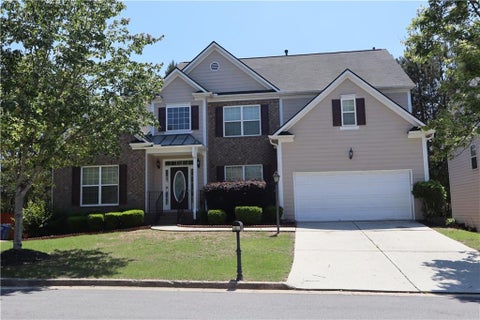 Homes For Sale - 3969 Elm Trace Drive<br/> Loganville, GA 30052